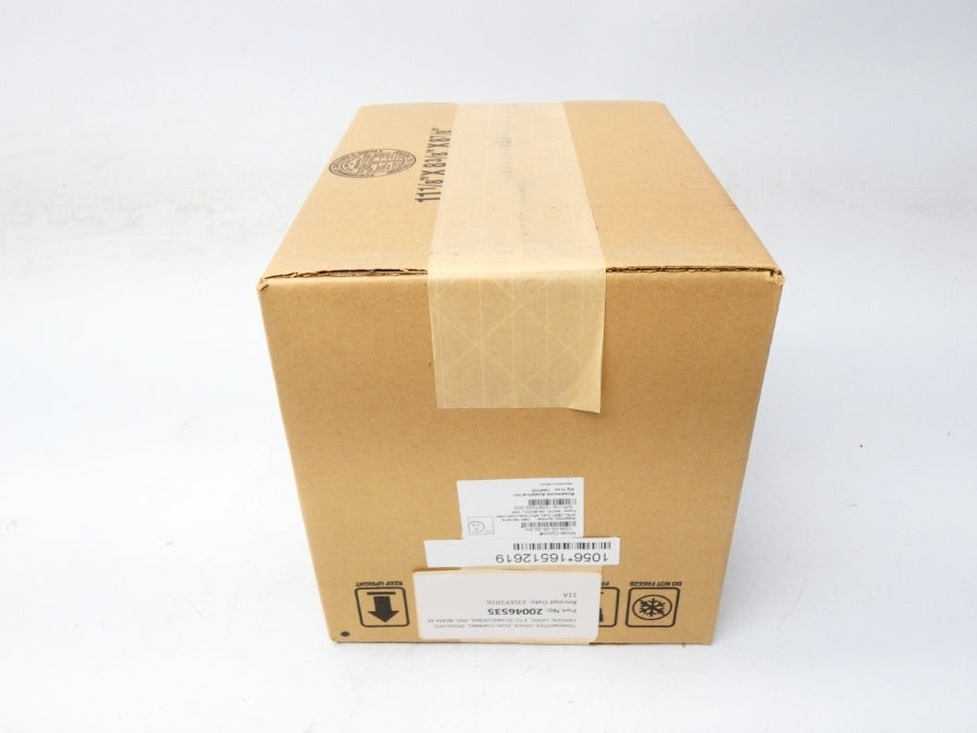 ROSEMOUNT 1056-02-25-32-AN 24VDC NSFS