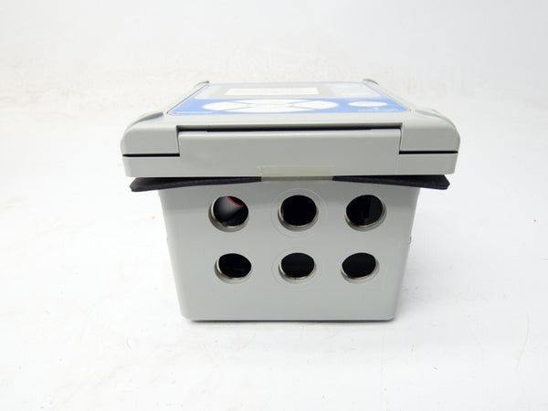 ROSEMOUNT 1056-02-25-32-AN 24VDC NSMP