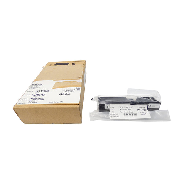 ROSEMOUNT KJ4001X1-HB1 12P0830X092 REV. M NSMP