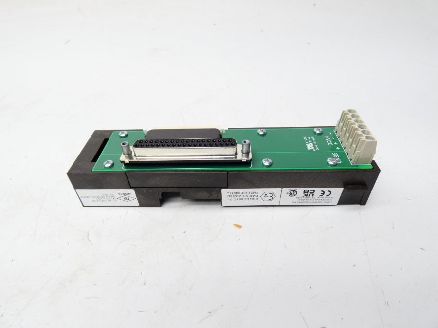 ROSEMOUNT KJ4001X1-HB1 12P0830X092 REV. M NSMP
