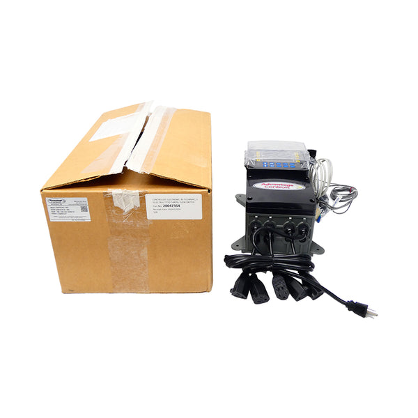 ADVANTAGE CONTROLS XSCPRF3E-H21 100-240VAC 2.5A NSMP