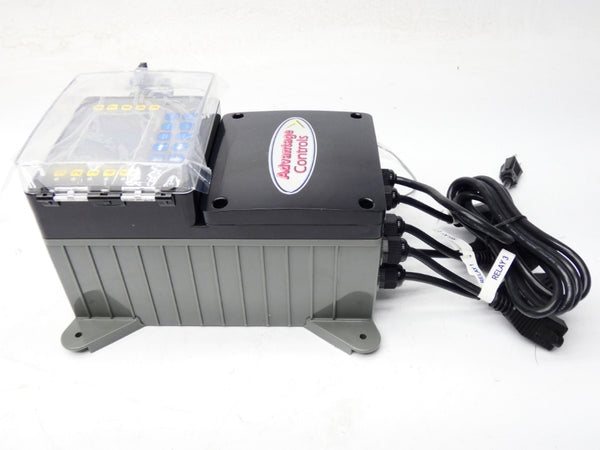 ADVANTAGE CONTROLS XSCPRF3E-H21 100-240VAC 2.5A NSMP