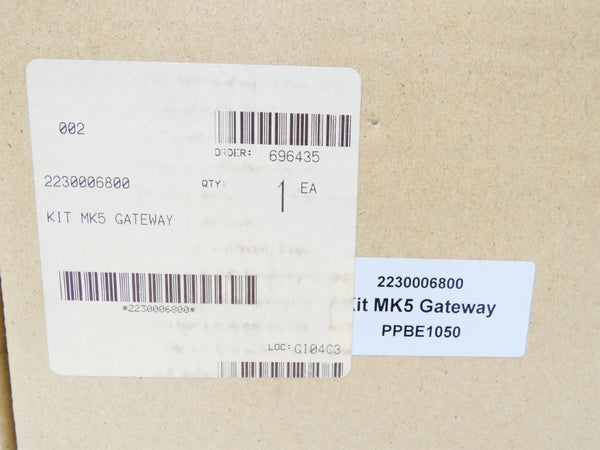 ATLAS COPCO 2230006800 P1900520060 NSMP