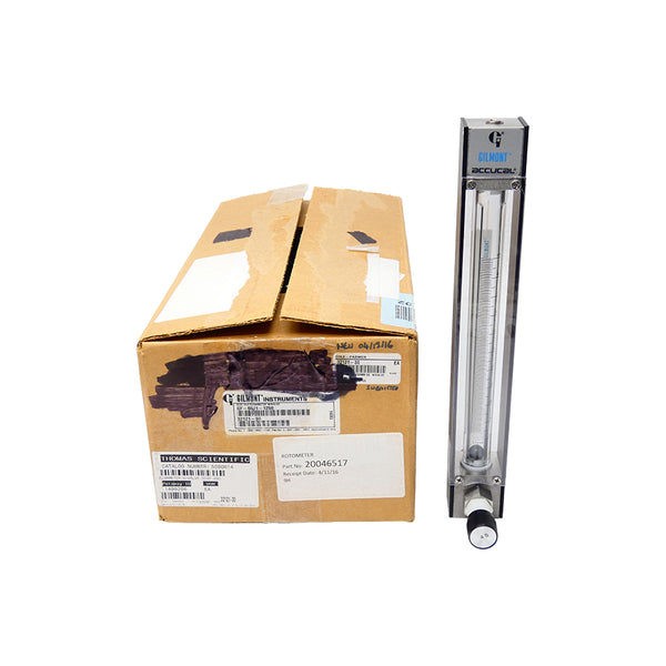GILMONT INTRUMENTS GF-6541-1250 NSMP