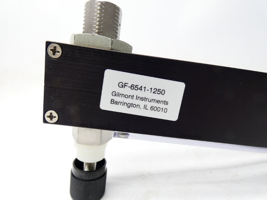 GILMONT INTRUMENTS GF-6541-1250 NSMP