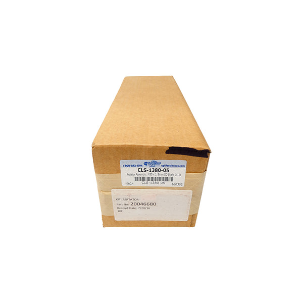 CHEMGLASS CLS-1380-05 NSFS