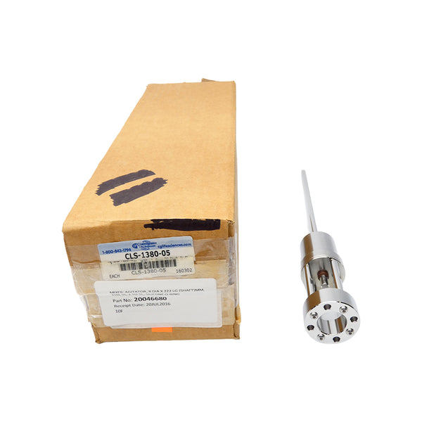 CHEMGLASS CLS-1380-05 NSMP