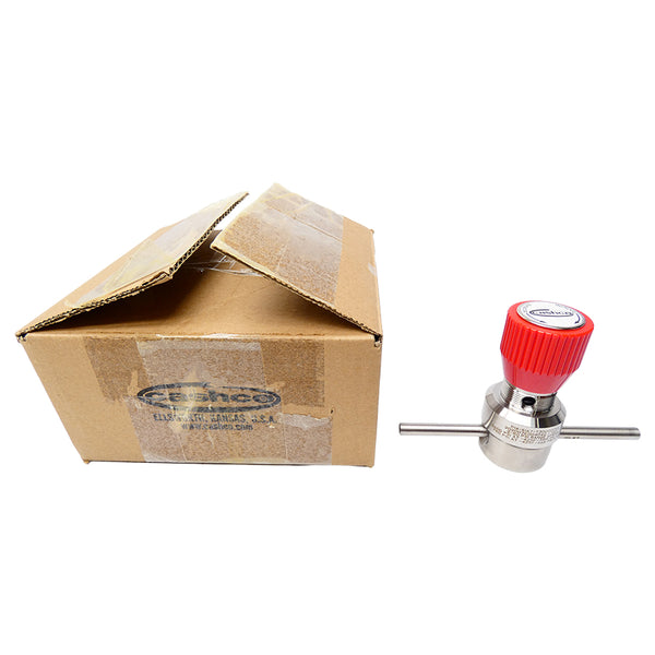 CASHCO P14-S1A7-T300000MA 2-50PSI NSMP