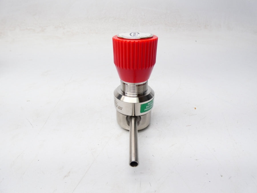 CASHCO P14-S1A7-T300000MA 2-50PSI NSMP