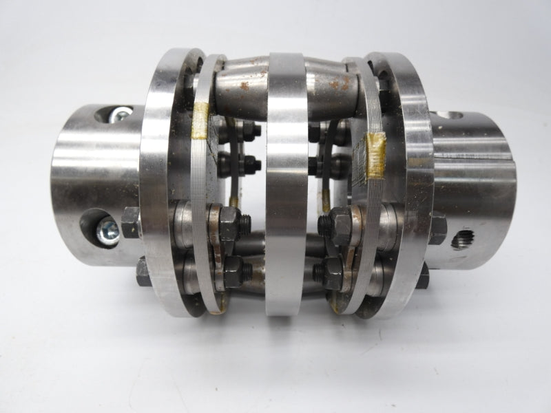 REXNORD THOMAS .263 DBZ NSNP