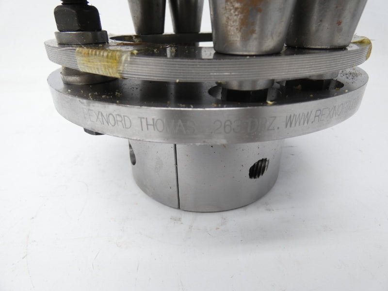 REXNORD THOMAS .263 DBZ NSNP