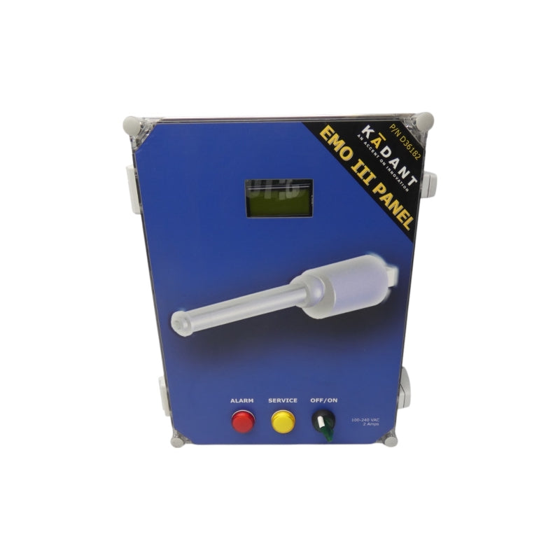 KADANT D36182 100-240VAC 2A (AS PICTURED) NSNP