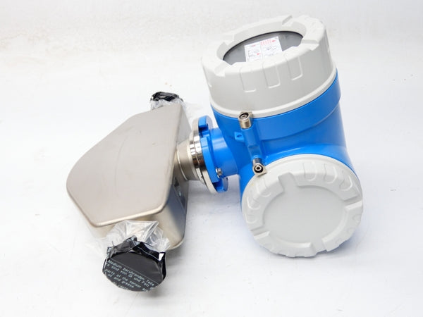 ENDRESS+HAUSER 40E25-3R93/0 40E25-AFTACAAAB4AA 85-260VAC NSMP