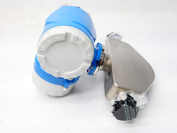ENDRESS+HAUSER 40E25-3R93/0 40E25-AFTACAAAB4AA 85-260VAC NSMP