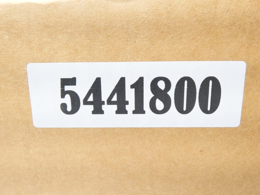 LABCONCO 5441800 NSMP