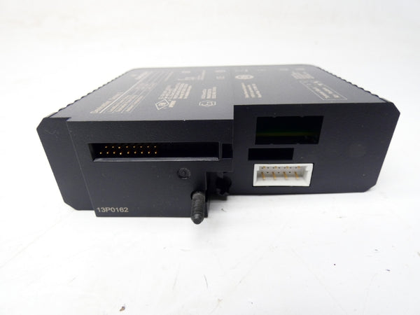 EMERSON KJ3244X1-BA2 13P0161X012-233C 24VDC NSMP