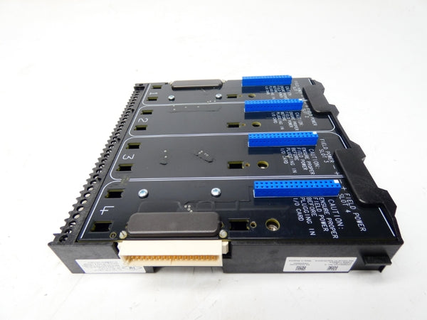 EMERSON PK4040E0C0 12P8958X033-233H REV. H NSMP