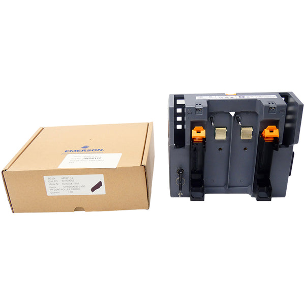EMERSON KL4002X1-BA1 12P8948X033-233G REV. F NSMP