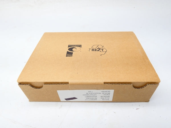 EMERSON RM100-EM-8TX 12P4474X022 NSFS