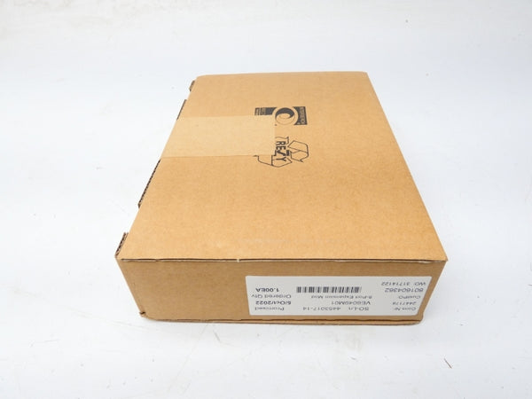EMERSON RM100-EM-8TX 12P4474X022 NSFS