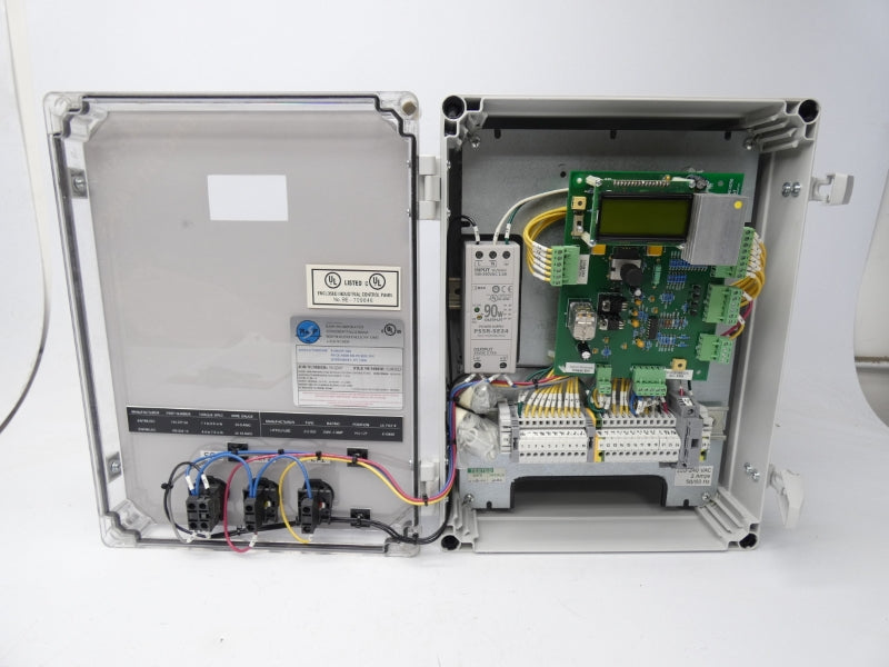 KADANT D36182 100-240VAC 2A (AS PICTURED) NSNP