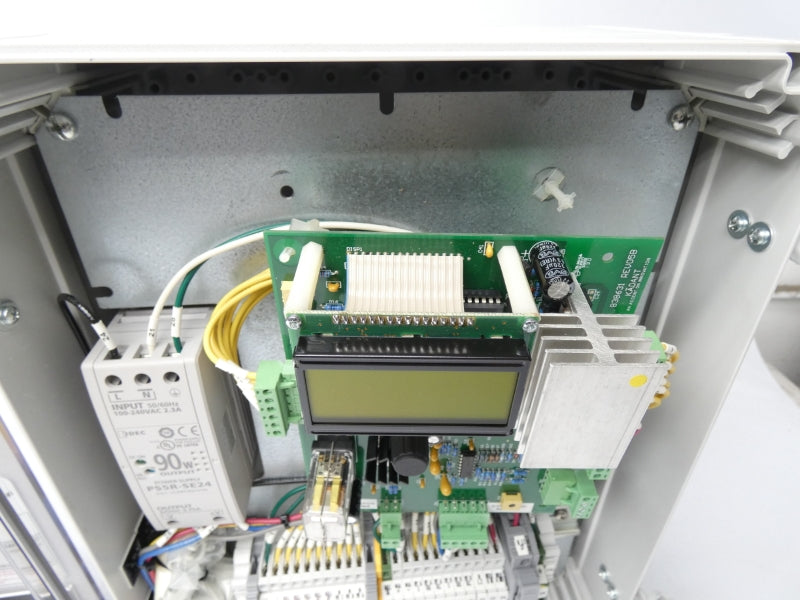 KADANT D36182 100-240VAC 2A (AS PICTURED) NSNP