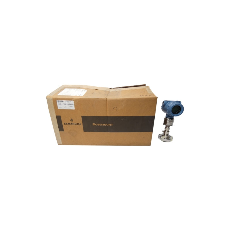 ROSEMOUNT 3051S2TG2A2811A1AM5 10.5-42.4VDC 150PSI NSMP