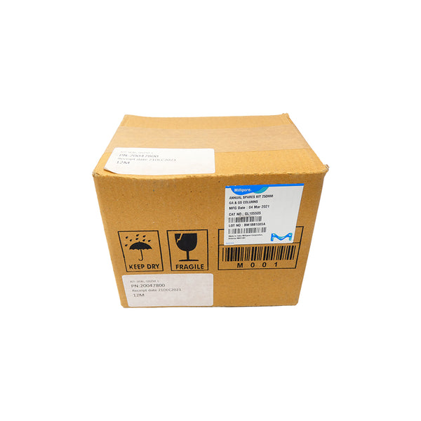 MILLIPORE GL105505 250MMGA&GS NSFS