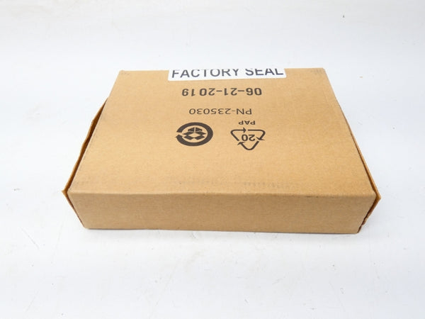ALLEN BRADLEY 1756-HIST2G SER. B F/W 5.100 DATE: 2020 NSFS