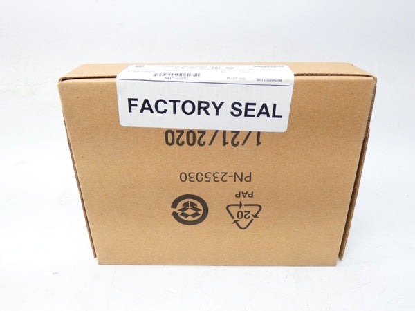 ALLEN BRADLEY 1756-EN2T SER. D F/W 11.001 DATE: 2020 NSFS