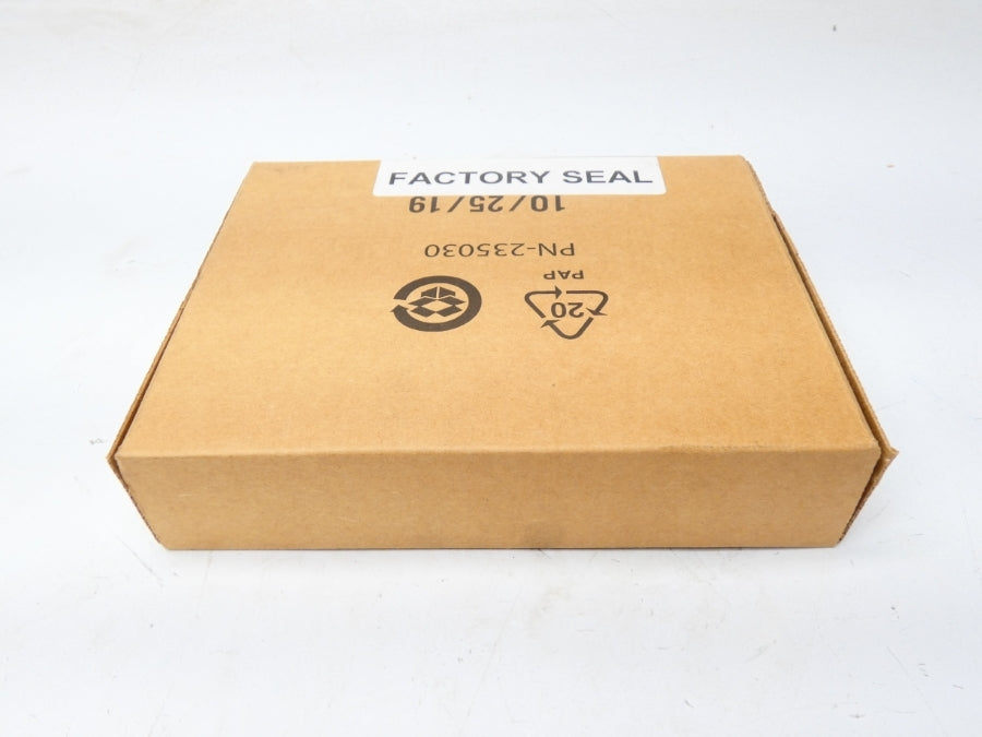 ALLEN BRADLEY 1756-L71 SER. B F/W 1.010 DATE: 2020 NSFS