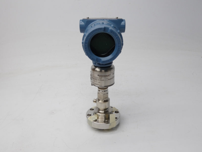 ROSEMOUNT 3051S2TG2A2811A1AM5 10.5-42.4VDC 150PSI NSMP
