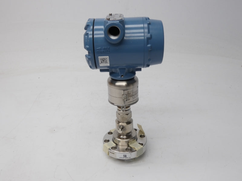 ROSEMOUNT 3051S2TG2A2811A1AM5 10.5-42.4VDC 150PSI NSMP