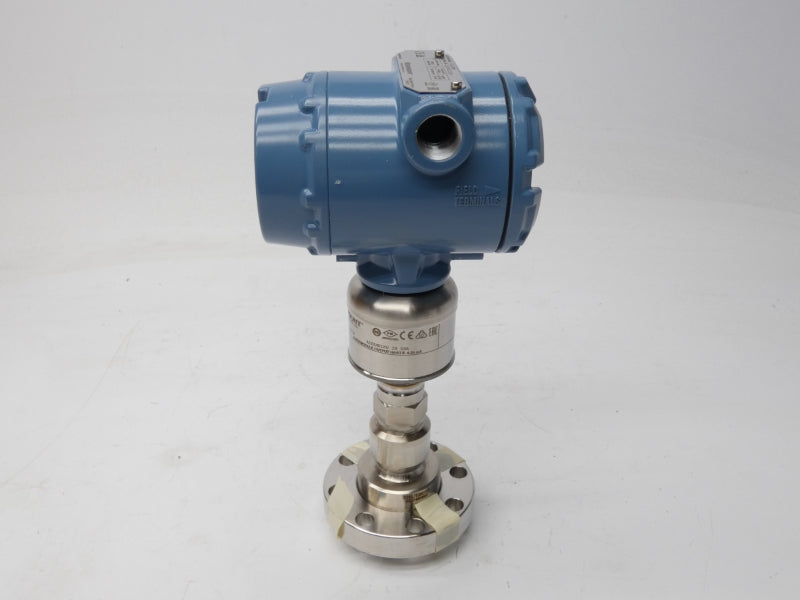 ROSEMOUNT 3051S2TG2A2811A1AM5 10.5-42.4VDC 150PSI NSMP