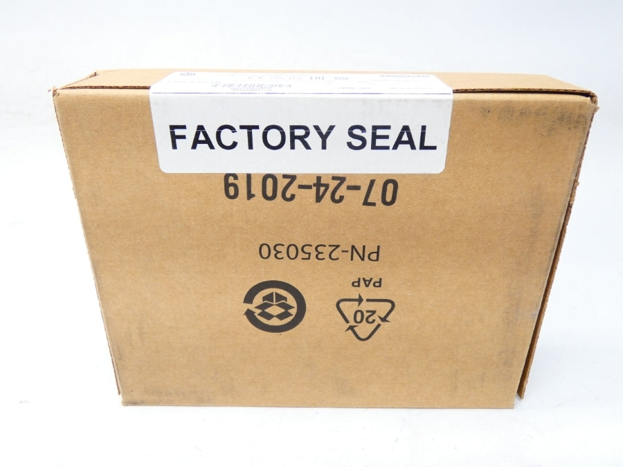 ALLEN BRADLEY 1756-EN2TR SER. C F/W 11.001 DATE: 2016 NSFS