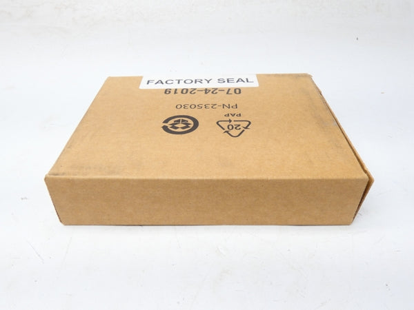 ALLEN BRADLEY 1756-EN2TR SER. C F/W 11.001 DATE: 2016 NSFS