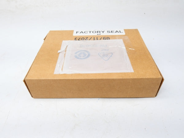ALLEN BRADLEY 1756-IV16 SER. A F/W 3.004 DATE: 2023 NSFS