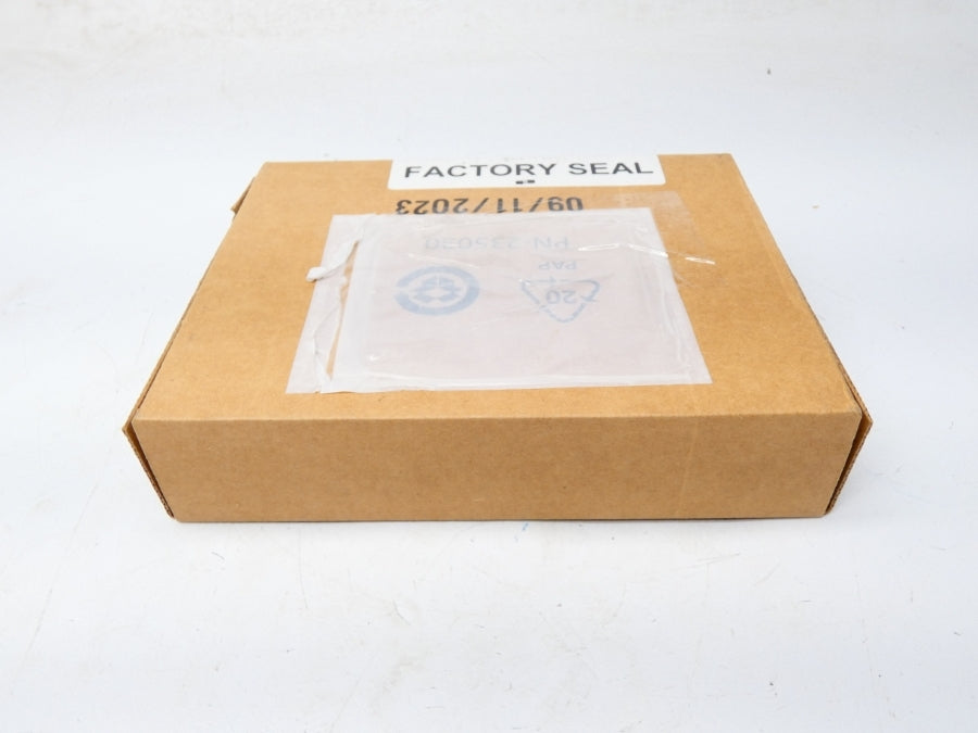 ALLEN BRADLEY 1756-IV16 SER. A F/W 3.004 DATE: 2023 NSFS
