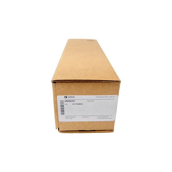 CYTIVA 28959357 10MMPEEK NSFS