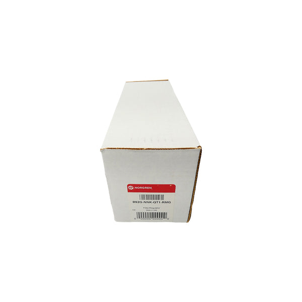 NORGREN B92G-NNK-QT1-RMG NSFS