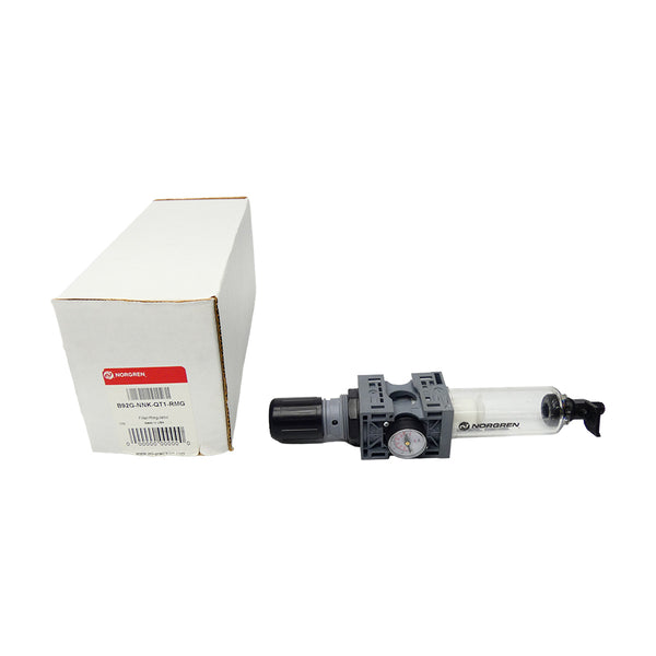 NORGREN B92G-NNK-QT1-RMG NSMP
