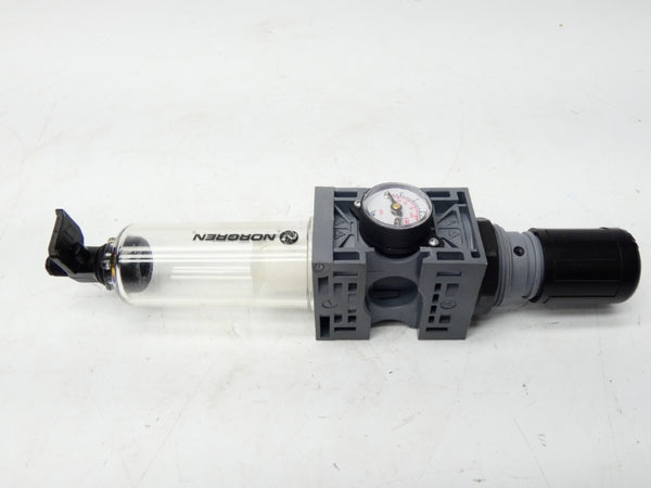 NORGREN B92G-NNK-QT1-RMG NSMP