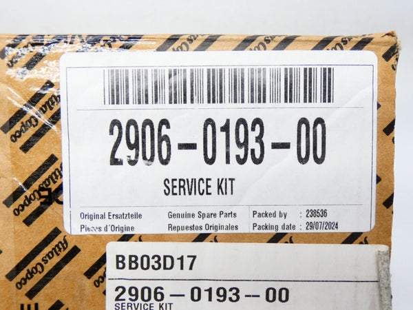 ATLAS COPCO 2906-0193-00 NSMP