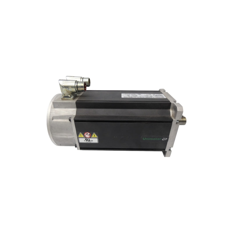 CONTROL TECHNIQUES 142U2C300BACAA165240 380/480VAC 10.9A NSNP