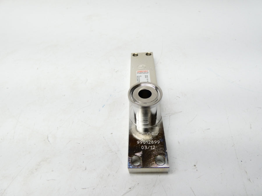 GEMU 99012899 M600-02-00.LL 1" NSNP