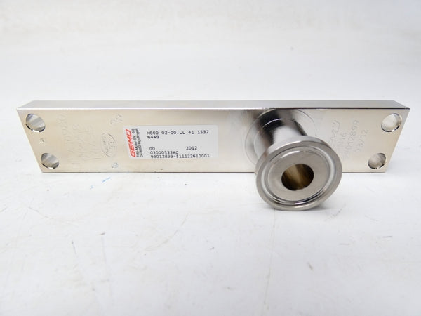 GEMU 99012899 M600-02-00.LL 1" NSNP