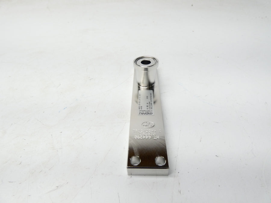 GEMU 99012898 M600-02-00.LR 1/2" NSNP