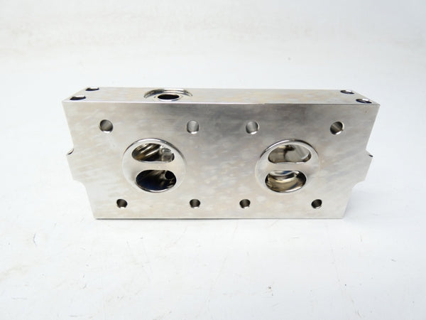 GEMU 99013114 M600-03-02.LC 1/2" NSNP