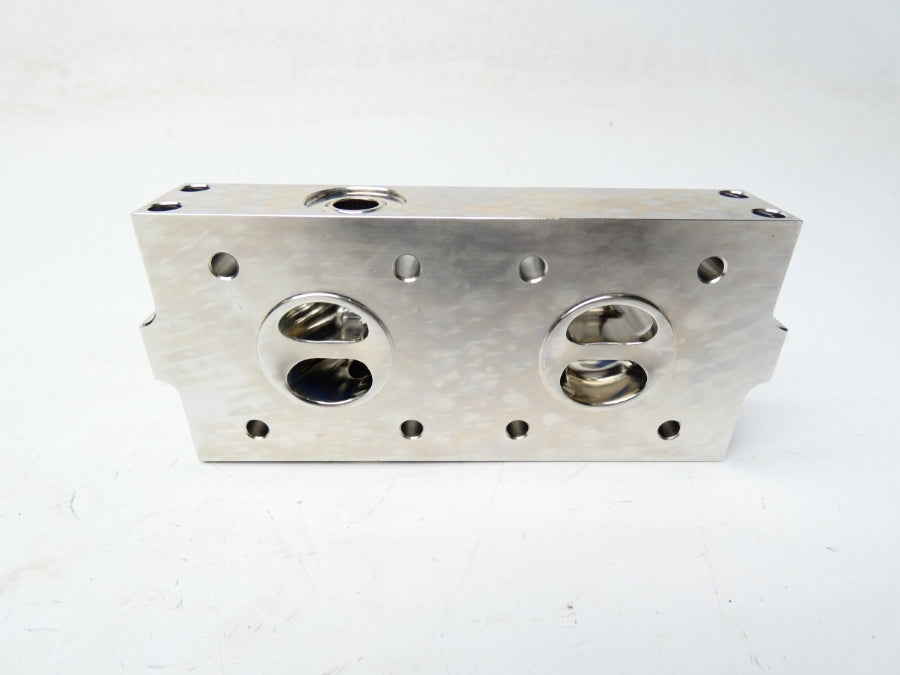 GEMU 99013114 M600-03-02.LC 1/2" NSNP