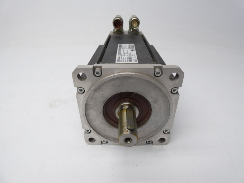 CONTROL TECHNIQUES 142U2C300BACAA165240 380/480VAC 10.9A NSNP